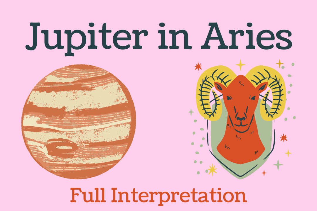 jupiter in aries explained