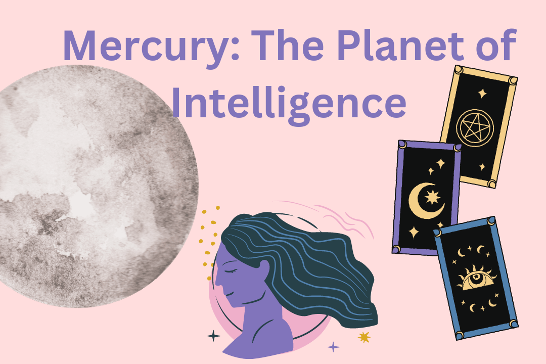 mercury full guide