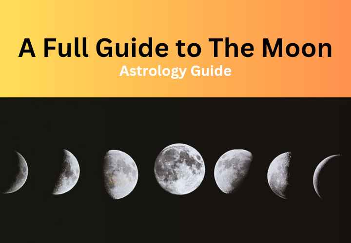 moon in astrology