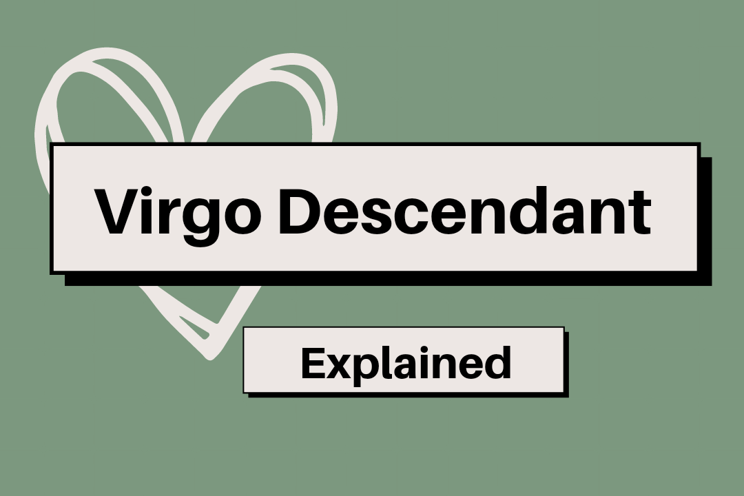 virgodescendant explained