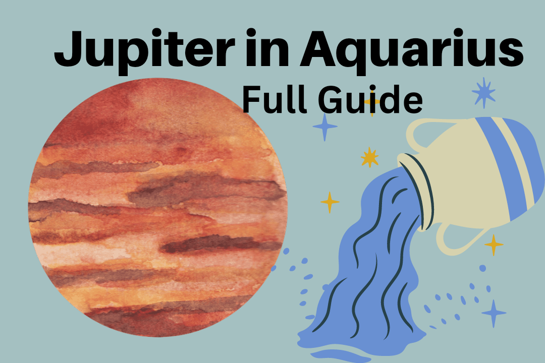 jupiter in aquarius full meaning