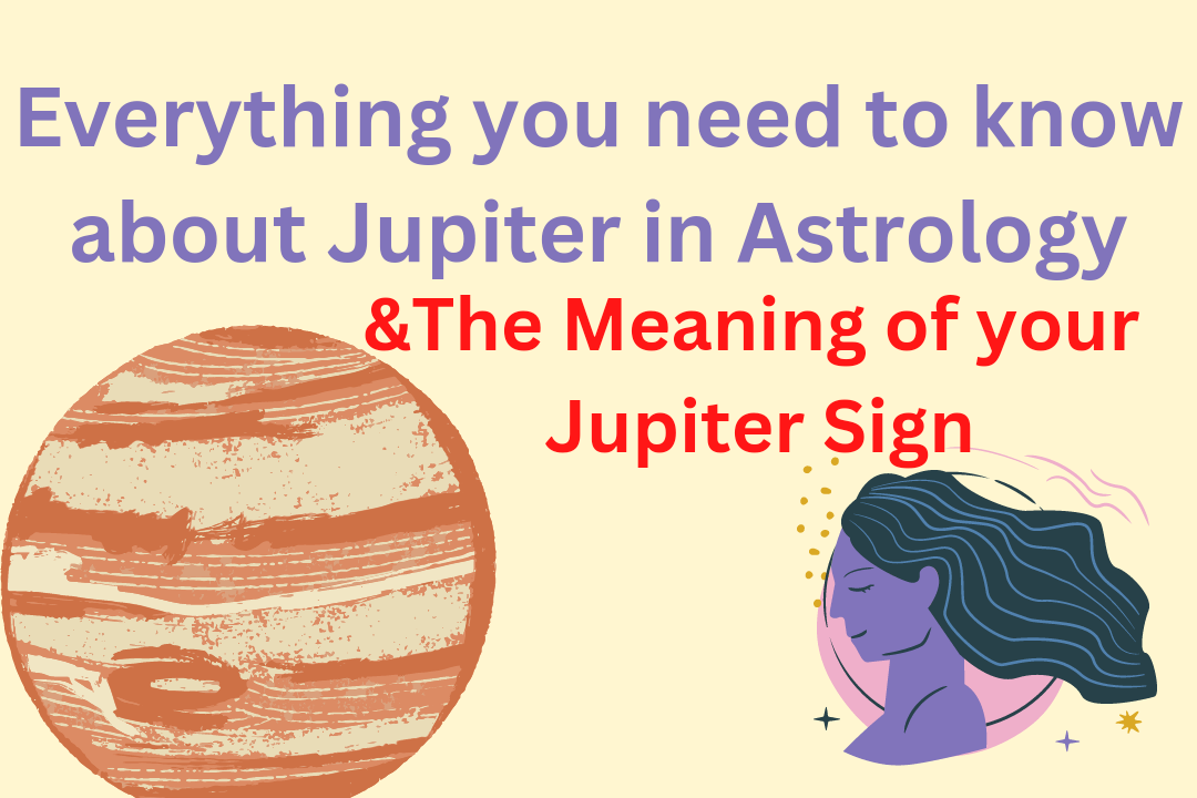 jupiter meaning